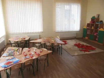 Приватний дошкільний навчальний заклад "Щасливе дитинство" — фото 3