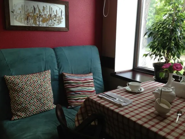 Ресторан "Фамілія" — фото 7