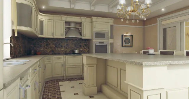Салон декоративних оздоблювальних матеріалів «Seven Decor» — фото 5