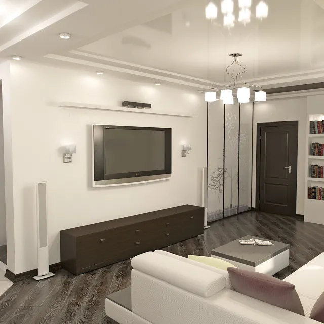 Салон декоративних оздоблювальних матеріалів «Seven Decor» — фото 3