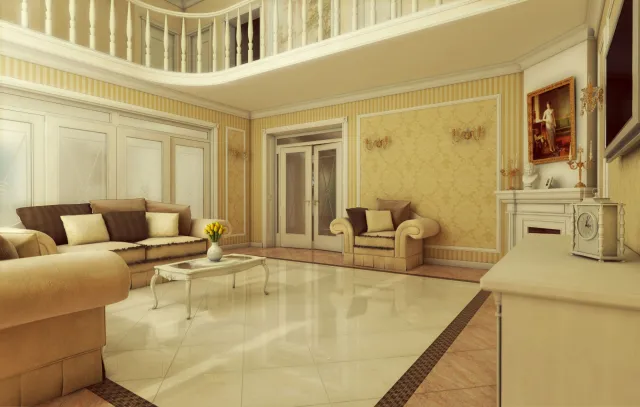 Салон декоративних оздоблювальних матеріалів «Seven Decor» — фото 4