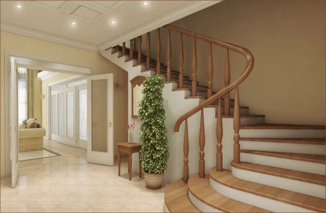 Салон декоративних оздоблювальних матеріалів «Seven Decor» — фото 6