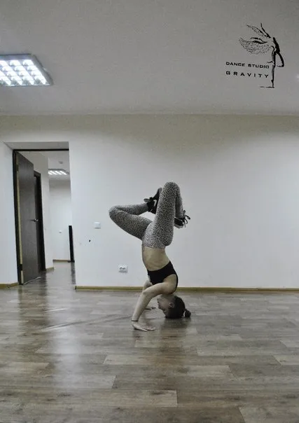 Танцювальна студія GRAVITY — фото 3