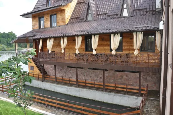 Ресторан "Венеція" — фото 12