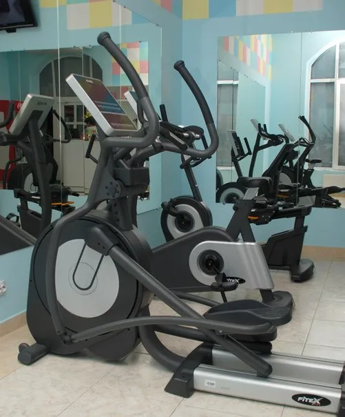 Спортивний клуб "Body life" — фото 1