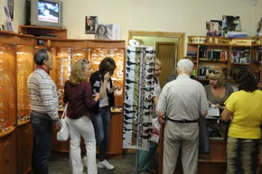 Оптика-салон "Прозорість" на Подільській — фото 6