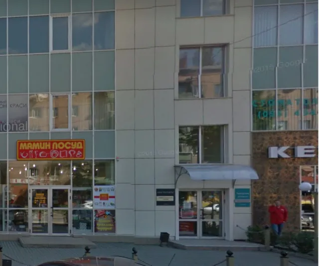 Медичний кабінет "Педіатрична допомога" — фото 1