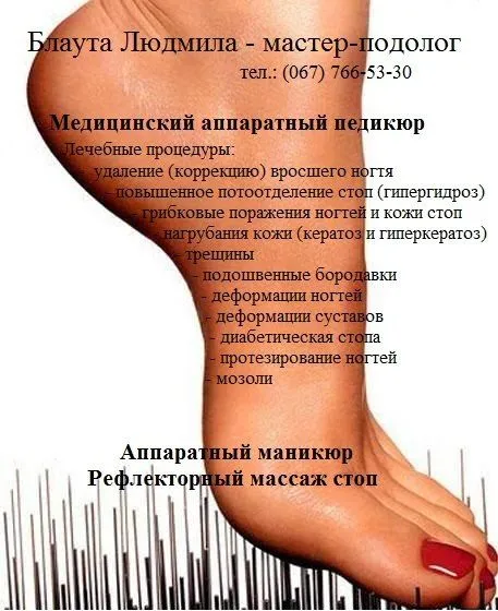Перукарня «Про ВАнС» — фото 8