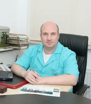 Центр відновлення зору Анатолія Совви "AS" — фото 3