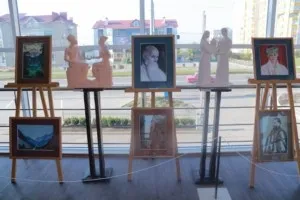 Подільський культурно-просвітительский Центр імені М. К. Реріха — фото 6