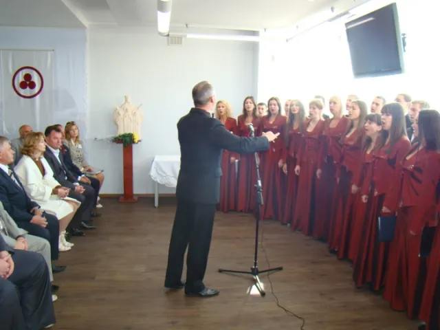 Подільський культурно-просвітительский Центр імені М. К. Реріха — фото 3