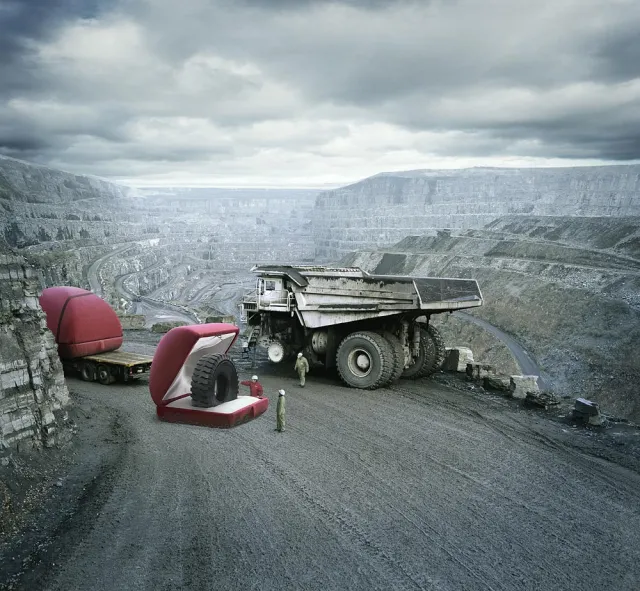 Шинний сервісний центр Tyreplus Michelin ТОВ "ТРАНСФЕРО" — фото 1