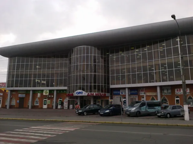 Корпорація "ROMKAR" — фото 1