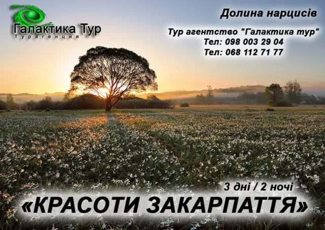 Турагентство "Галактика тур" — фото 5