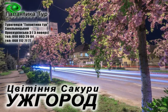 Турагентство "Галактика тур" — фото 3
