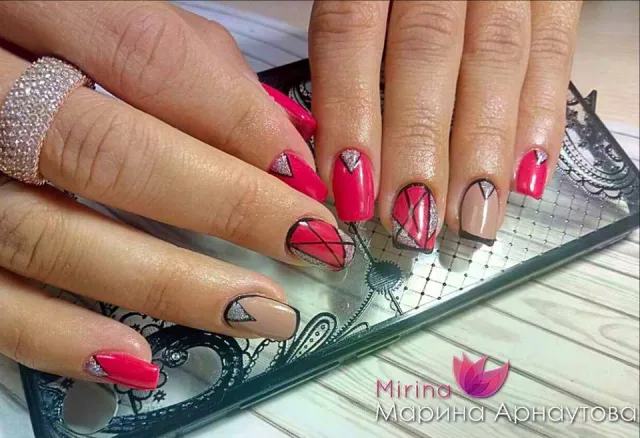 Nail Studio MIRINA — фото 9