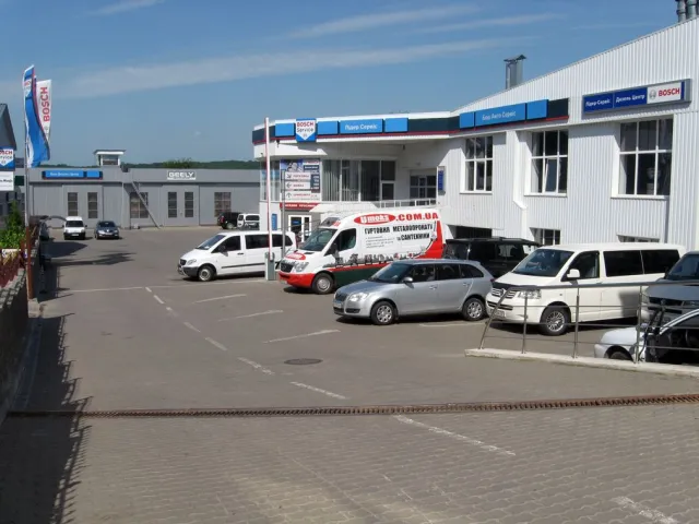 ТОВ Лідер Сервіс — фото 7