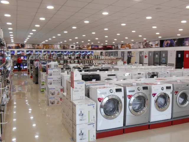 Домотехніка — фото 3