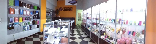 Сервісний центр "ZOOM PRO" — фото 6
