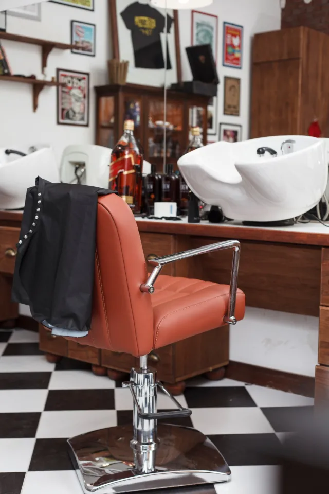 Цирюльня BarberShop.cmd — фото 5