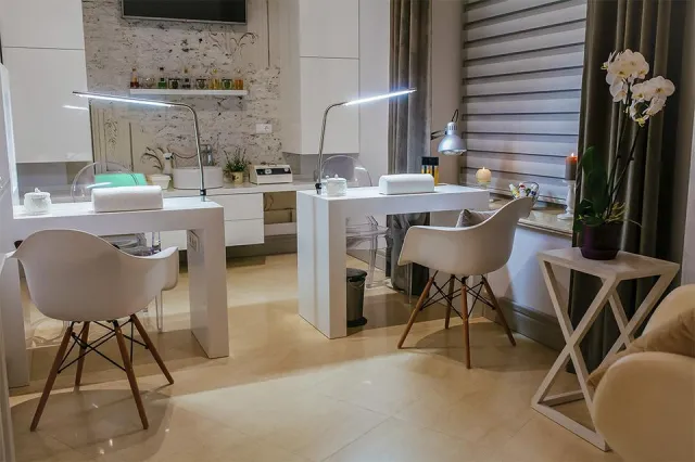 Дім Краси Бі-studio — фото 9