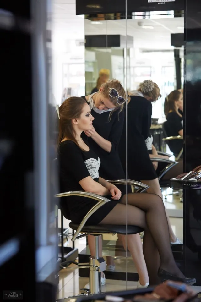Салон краси Jolie Hair Studio — фото 6