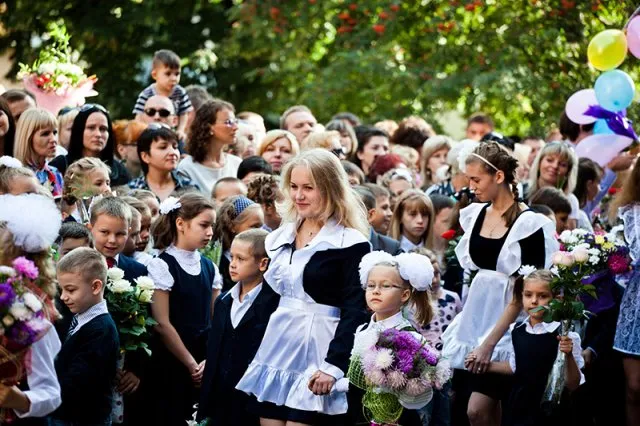 Хмельницька спеціалізована середня загальноосвітня школа  І-ІІІ ступенів № 1 — фото 4
