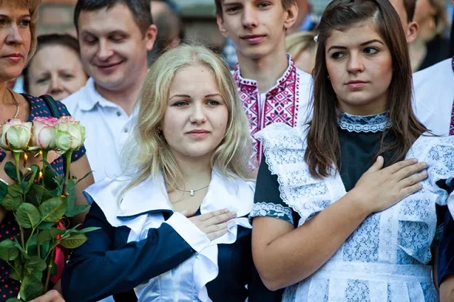 Хмельницька спеціалізована середня загальноосвітня школа  І-ІІІ ступенів № 1 — фото 5