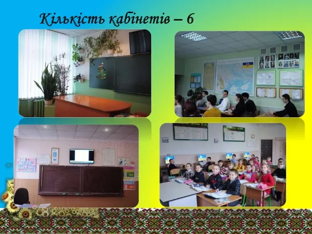 Навчально-виховний комплекс №9 — фото 4