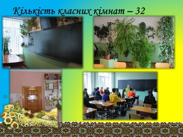 Навчально-виховний комплекс №9 — фото 3