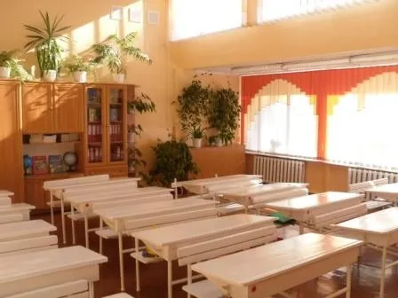 Спеціалізована загальноосвітня школа І-ІІІ ступенів №12 — фото 16