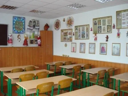 Спеціалізована загальноосвітня школа І-ІІІ ступенів №12 — фото 4