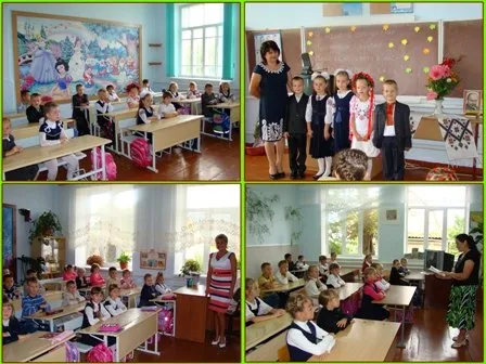 Хмельницька середня загальноосвітня школа І-ІІІ ступенів №13 імені М.К.Чекмана — фото 6