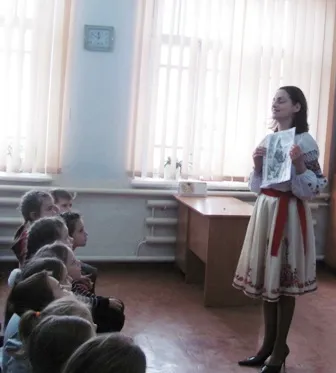Хмельницька середня загальноосвітня школа І-ІІІ ступенів №13 імені М.К.Чекмана — фото 5