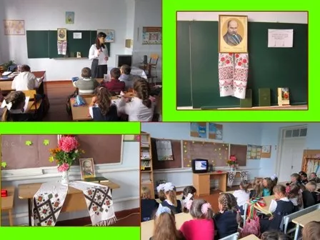 Хмельницька середня загальноосвітня школа І-ІІІ ступенів №13 імені М.К.Чекмана — фото 7
