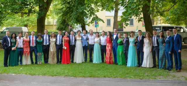 Середня загальноосвітня школа I-III ступенів № 14 — фото 3