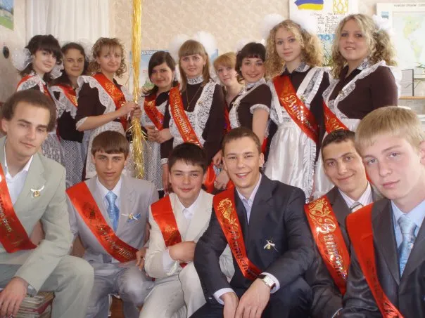 Хмельницька середня загальноосвітня школа №18 І-ІІІ ступенів ім.В'ячеслава Чорновола — фото 7
