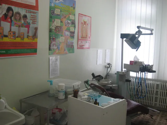 Хмельницька загальноосвітня школа І-ІІІ ступенів №22 ім. Олега Ольжича — фото 9