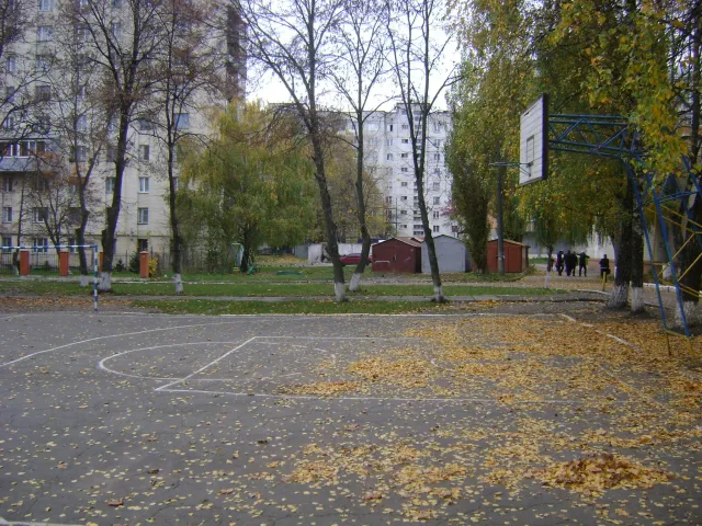 Хмельницька загальноосвітня школа І-ІІІ ступенів №22 ім. Олега Ольжича — фото 5