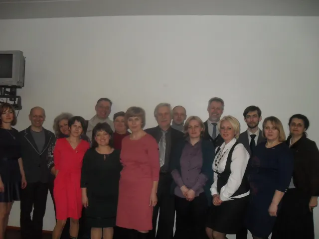 Хмельницька загальноосвітня школа І-ІІІ ступенів №22 ім. Олега Ольжича — фото 17