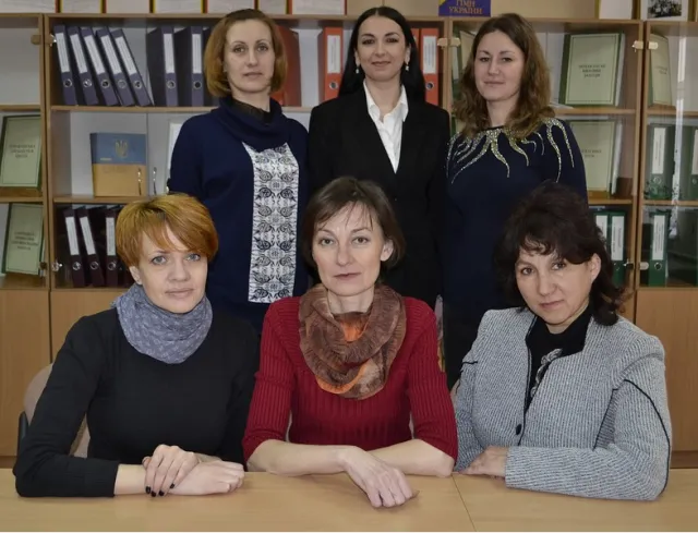 Хмельницька середня загальноосвітня школа І-ІІІ ступенів №24 — фото 6