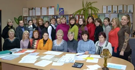 Хмельницька середня загальноосвітня школа І-ІІІ ступенів №24 — фото 3