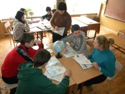 Технологічний багатопрофільний ліцей — фото 8