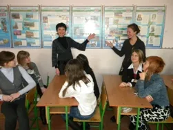 Технологічний багатопрофільний ліцей — фото 1