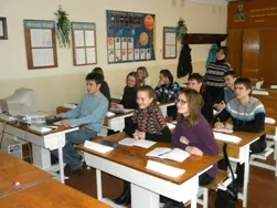 Технологічний багатопрофільний ліцей — фото 2