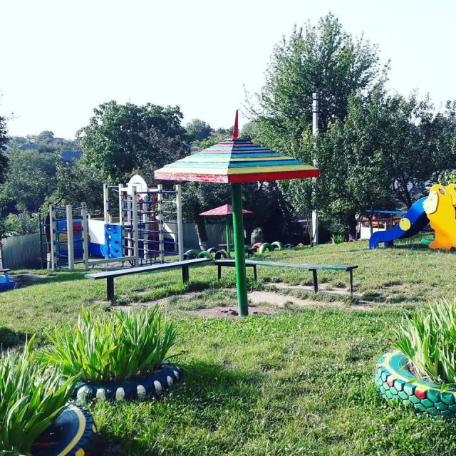 Дошкільний навчальний заклад № 21 "Ластівка" — фото 4