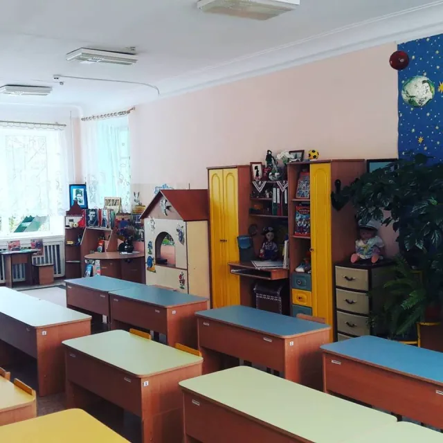 Дошкільний навчальний заклад № 21 "Ластівка" — фото 5