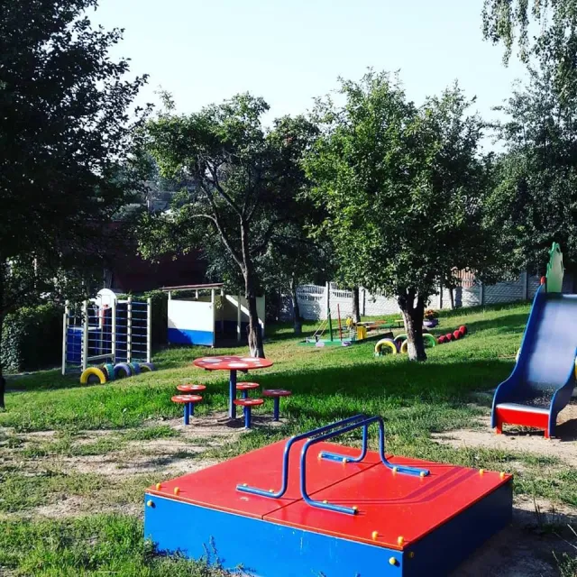 Дошкільний навчальний заклад № 21 "Ластівка" — фото 3