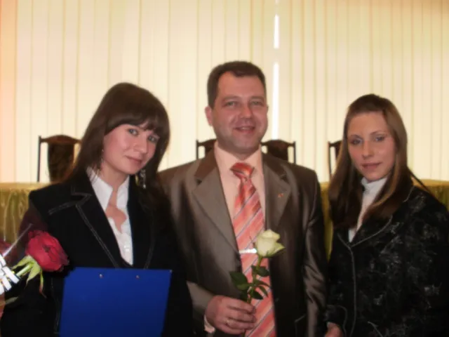 Хмельницький університет економіки і підприємництва — фото 4