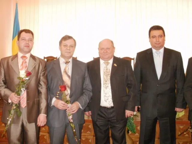 Хмельницький університет економіки і підприємництва — фото 5